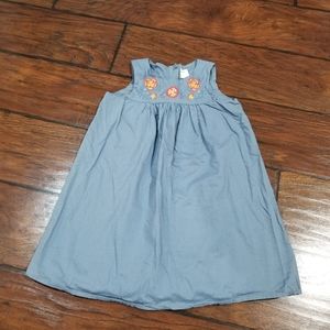 babyGap dress